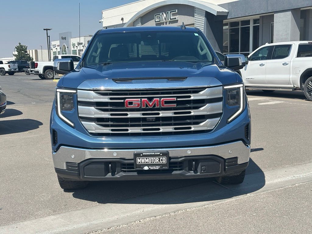 gmc sierra 1500 2024 1GTUUBE84RZ177191 image gmc sierra 1500 2024 1GTUUBE84RZ177191 image